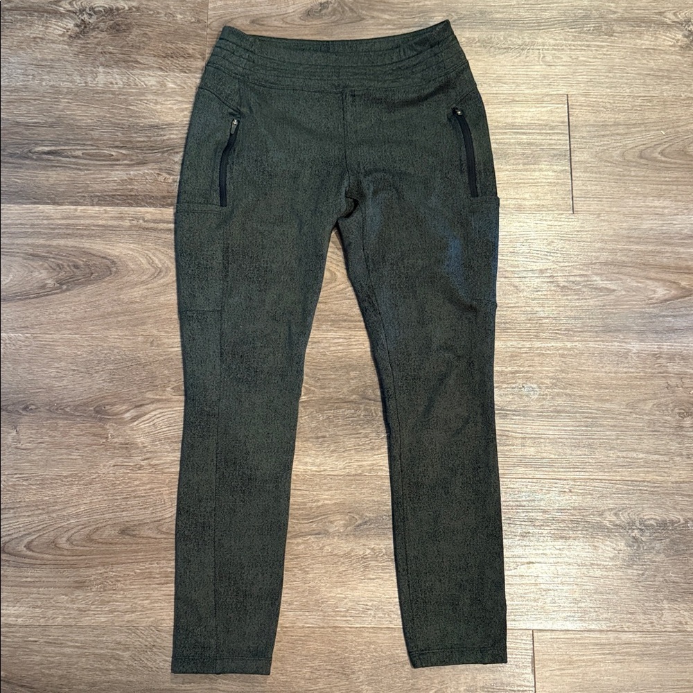 Alpine Design Women's Field Knit Jogger Pants Size M